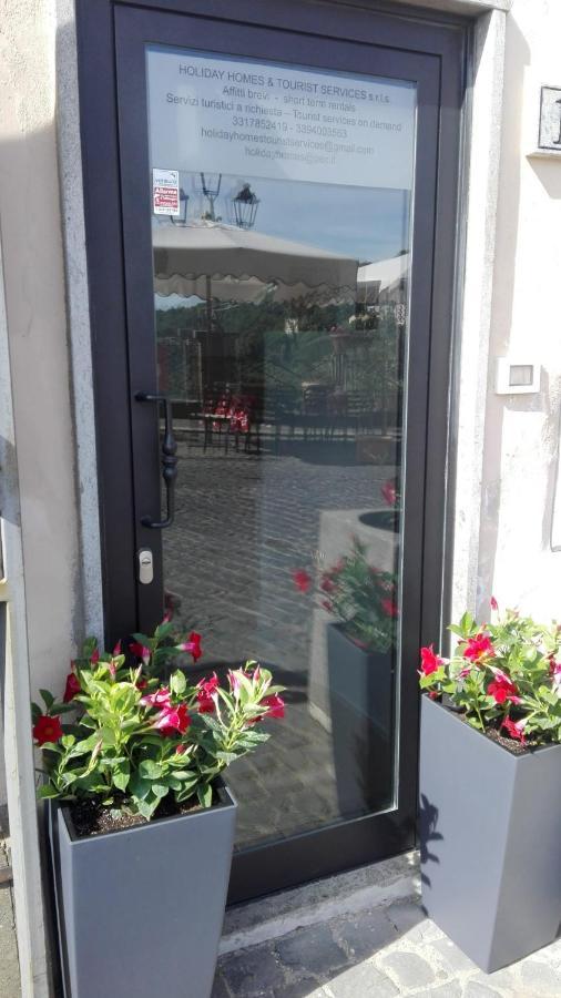 Holiday Homes - Mini Spa - Nemi Exterior foto