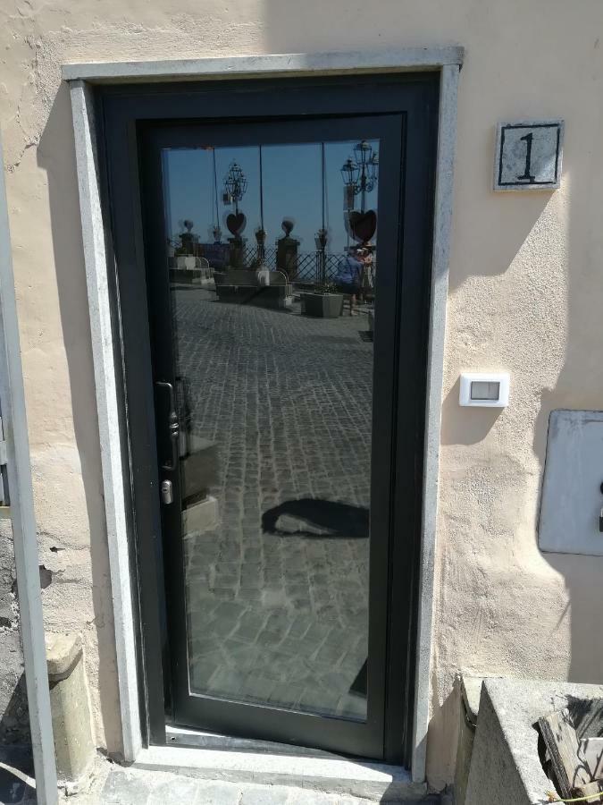 Holiday Homes - Mini Spa - Nemi Exterior foto