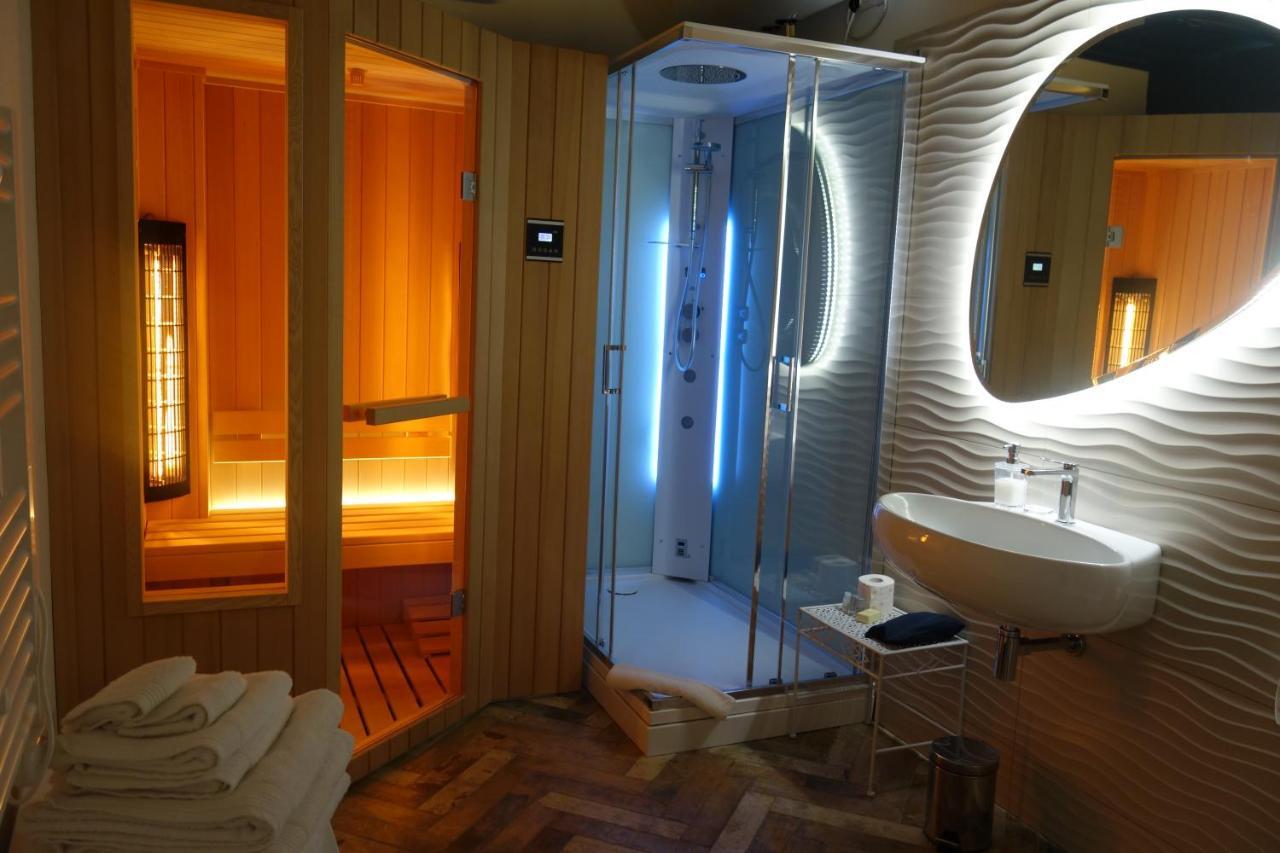 Holiday Homes - Mini Spa - Nemi Exterior foto