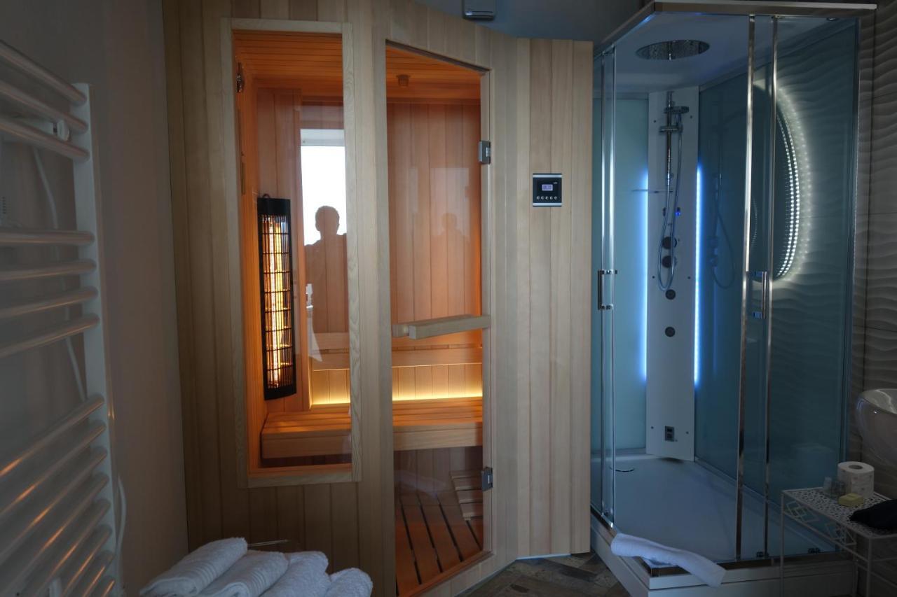 Holiday Homes - Mini Spa - Nemi Exterior foto